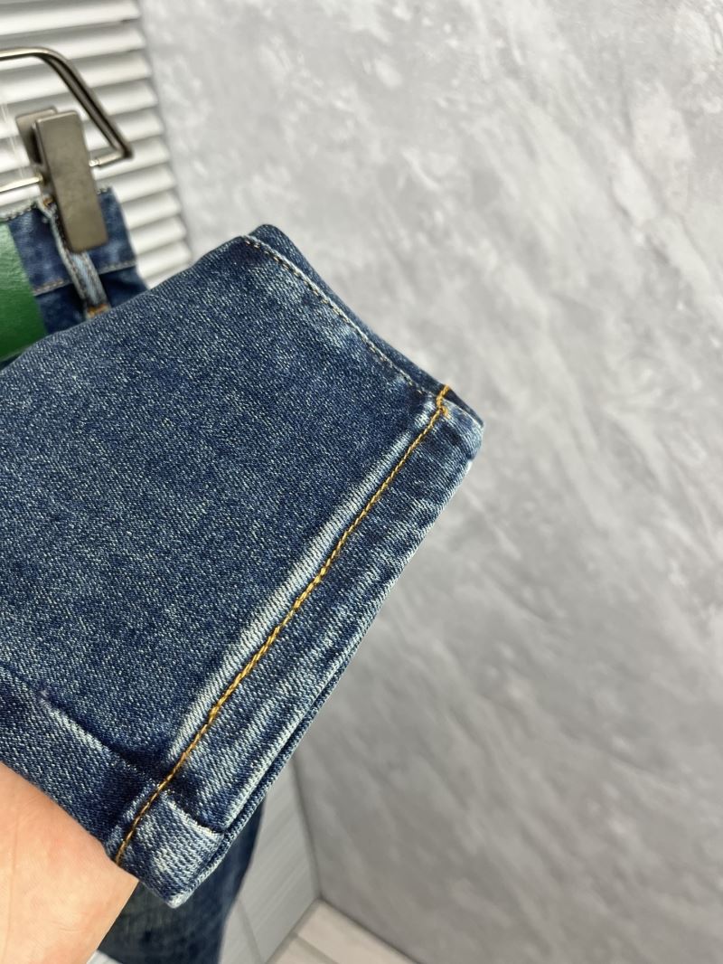 Loewe Jeans